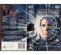 Deep Space Nine Vol. 12 [Reino Unido] [VHS]