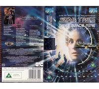 Deep Space Nine Vol. 18 [Reino Unido] [VHS]