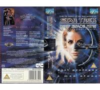 Deep Space Nine Vol. 2 [Reino Unido] [VHS]
