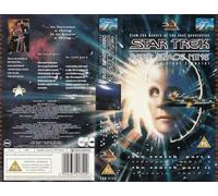 Deep Space Nine Vol. 24 - 3.1 [Reino Unido] [VHS]