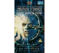 Deep Space Nine Vol. 26 - 3.3 [Reino Unido] [VHS]
