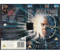 Deep Space Nine Vol. 29 - 3.6 [Reino Unido] [VHS]