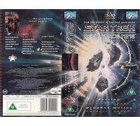 Deep Space Nine Vol. 31 - 3.8 [Reino Unido] [VHS]