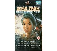 Deep Space Nine Vol. 46 - 4.10 [Reino Unido] [VHS]