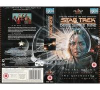Deep Space Nine Vol. 48 - 4.12 [Reino Unido] [VHS]