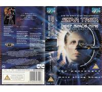 Deep Space Nine Vol. 5 [Reino Unido] [VHS]