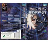 Deep Space Nine Vol. 6 [Reino Unido] [VHS]