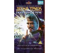 Deep Space Nine Vol. 67 - 6.5 [Reino Unido] [VHS]