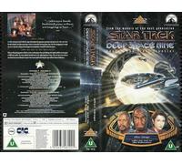 Deep Space Nine Vol. 77 - 7.2 [Reino Unido] [VHS]