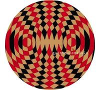 Deep Space Orchestra - Mongolian Nights ( KRL Remix ) [Vinilo]