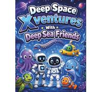 Deep Space Xventures with Deep Sea Friends