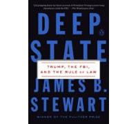 Deep State (ebook)