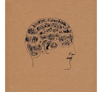 Deep State - Thought Garden [Vinilo]
