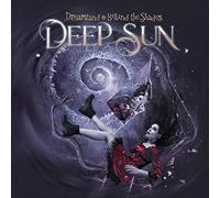 Deep Sun - Dreamland - Behind The Shades