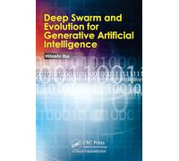 Deep Swarm and Evolution for Generative Artificial Intelligence