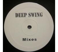 DEEP SWING - DEEP SWING / DON'T LOOK AT ME