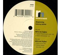 Deep Swing - Deep Swing - Takin' Me Higher - Raw Nerve Records