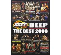 DEEP THE BEST 2008 [DVD]