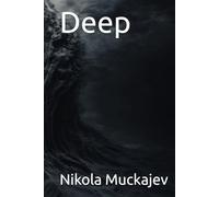 Deep (The Bloom Trilogy)