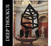 Deep Thoukus - Deep Thoukus [Vinilo]
