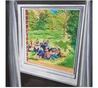 In Order To Know You