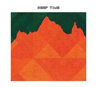 Deep Time - Deep Time (LP) [Vinilo]