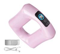 Deep Tissue Tool - Cordless Body Shaper, Lightweight Massager | Rechargeable fascia Roller, Trigger Device, Slimming Pressure Relaxer For Arms With Shoulders Neck Fitness Recovery Aid