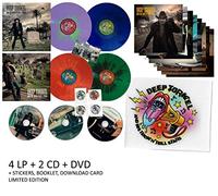 Deep Torkel & His Rock 'n' Rol - I Love Dead People [VINYL] [Vinilo]