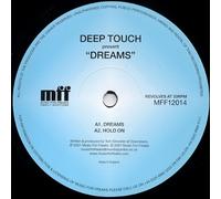 Deep Touch (Tom Silvester) - Dreams [Vinilo]