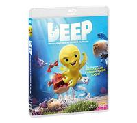 Deep - Un'Avventura In Fondo Al Mare (Blu-Ray+Dvd) [Italia] [Blu-ray]