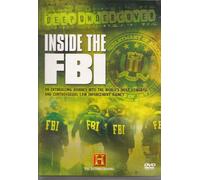 Deep Undercover - Inside the FBI