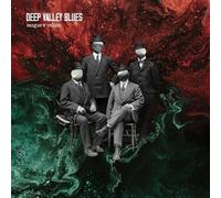 Deep Valley Blues - Sangue E Veleno (Blood and Poison)