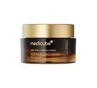 medicube Deep Vita C Capsule Crema Facial 55g