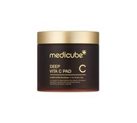Medicube - Deep Vita C Pad, 70ea