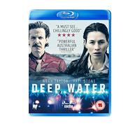 Deep Water – Fremantle – Blu-ray