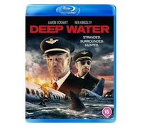 Deep Water Blu-ray [Region B] [Blu-ray]