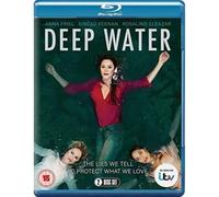 Deep Water [Blu-ray] [Reino Unido]