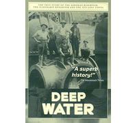 Deep Water-Building the Catski [Alemania] [DVD]