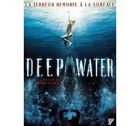 Deep Water [Francia] [Blu-ray]