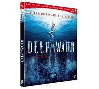 Deep Water [Francia] [Blu-ray]