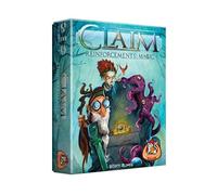 Deep Water Games CLMRMAG011495 Card Game 2
