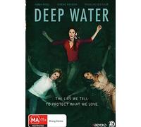 Deep Water [PAL/0] [USA] [DVD]