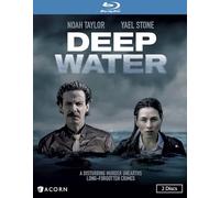 Deep Water [USA] [Blu-ray]