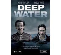 Deep Water [USA] [DVD]
