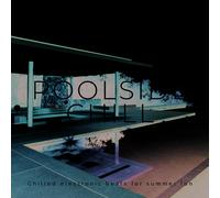 Deep Wave Poolside Chill (CD) (Importación USA)