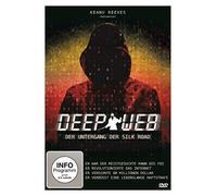 Deep Web - Der Untergang der Silk Road [Alemania] [DVD]