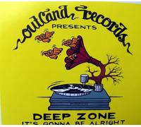 Deep Zone - It's gonna be alright (DJ Guan's Radio/Club Illusions' Trance/DJ Guan's Club Mixes/The Mike and Matty Show)