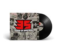 Deepack - 35 Years of Madness [Vinilo]