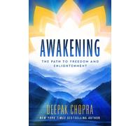 Deepak Chopra Awakening (Tapa dura)
