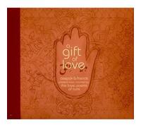 Deepak Chopra featuring Madonna - A Gift of Love Vol.1: Music Inspired By Love Poems of Rumi